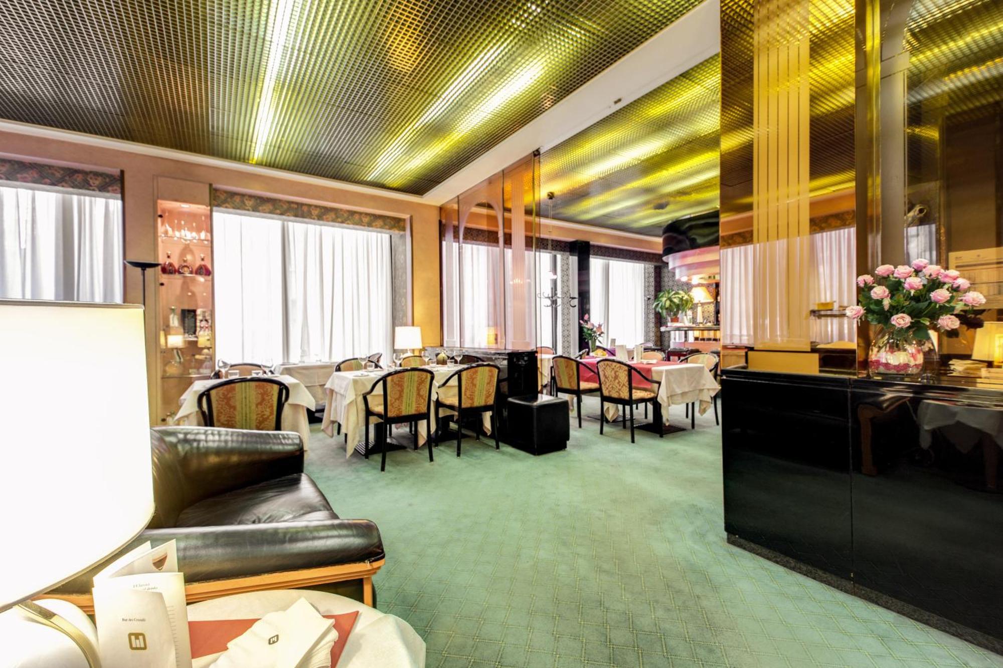 Brunelleschi Hotel — Fotoğraflar 3