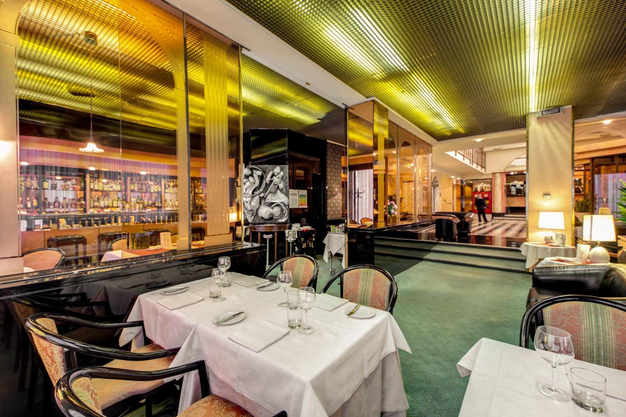 Brunelleschi Hotel — Fotoğraflar 2